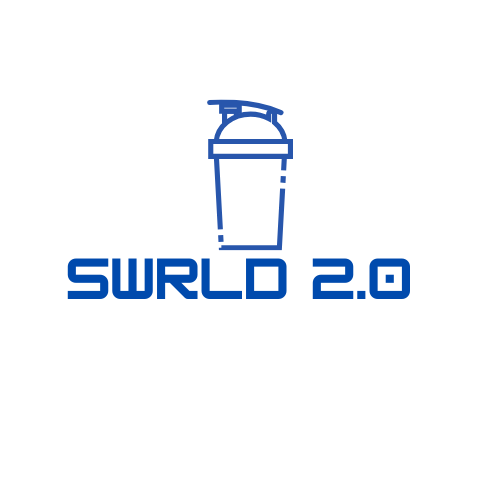 Swrld Mixer 